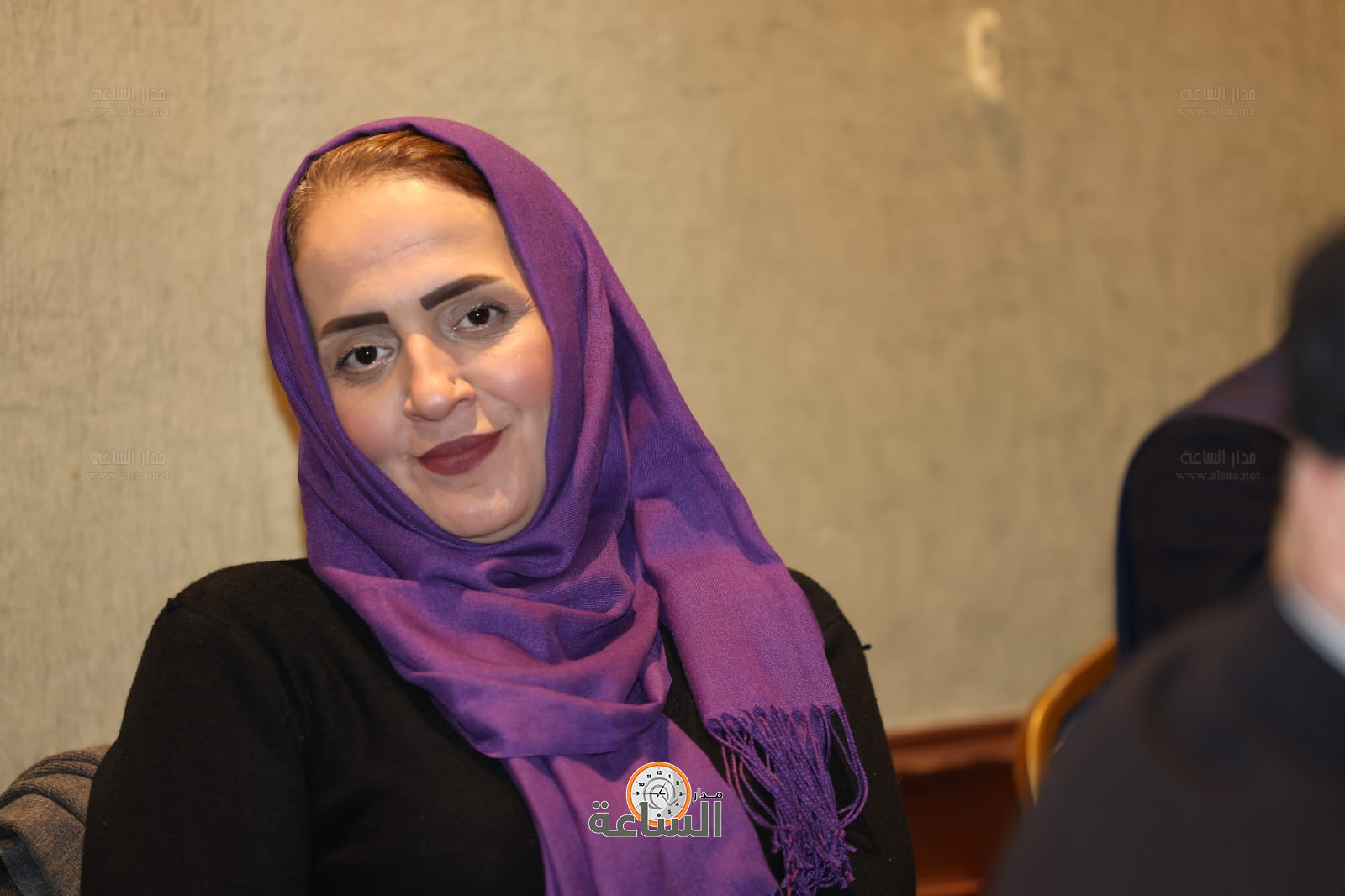 Madar Al-Saa Images 0.8455482907441703