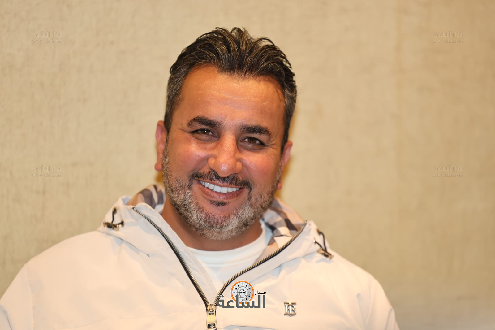 Madar Al-Saa Images 0.0436293109250554