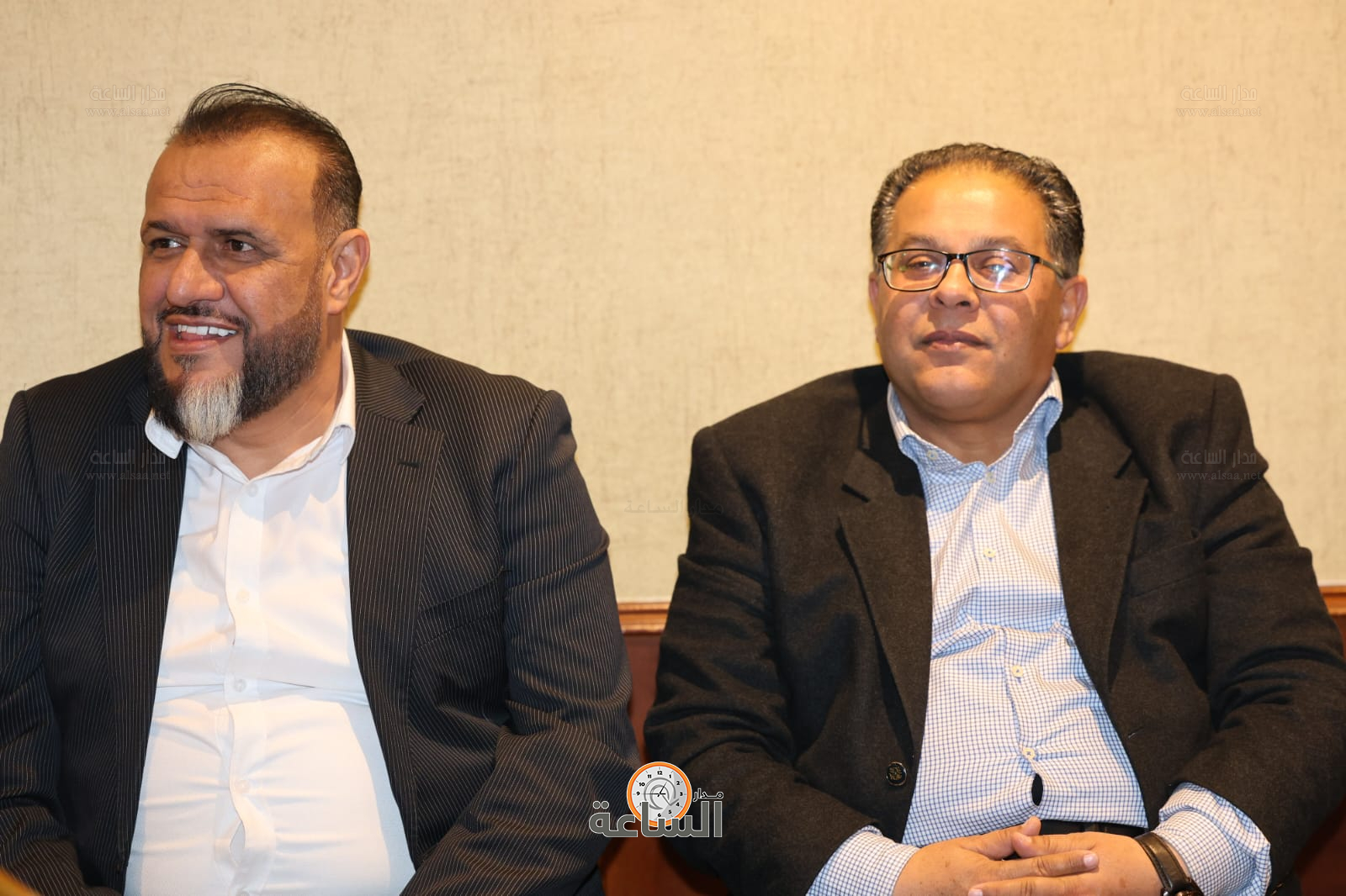 Madar Al-Saa Images 0.5902642055109322