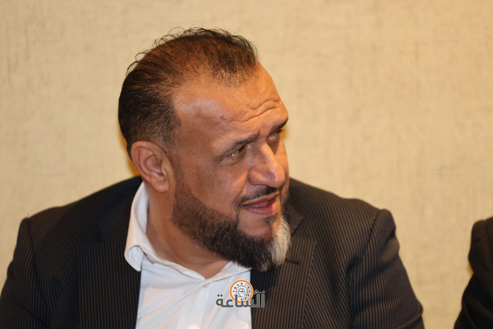 Madar Al-Saa Images 0.04638135881623073