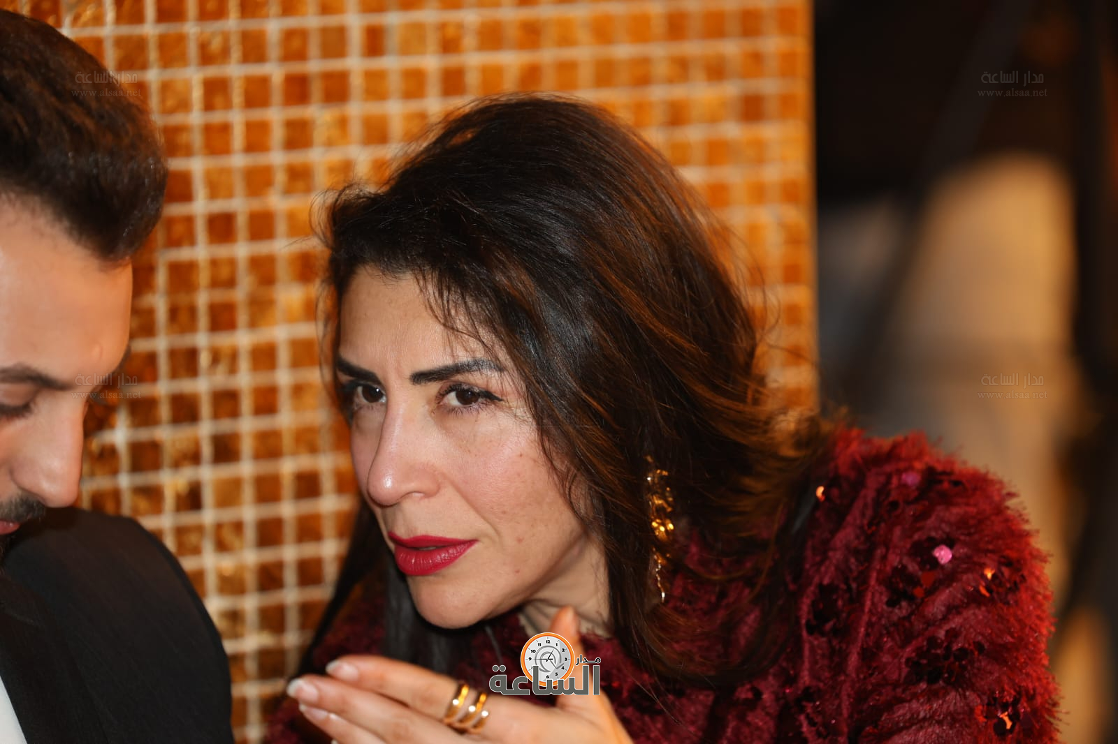 Madar Al-Saa Images 0.7610116443062143