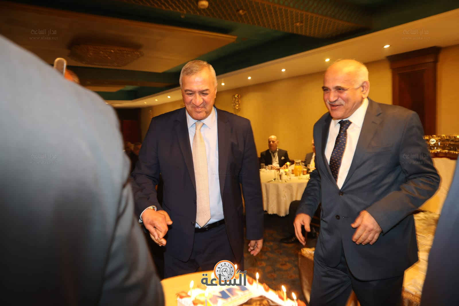 Madar Al-Saa Images 0.3646519678876867