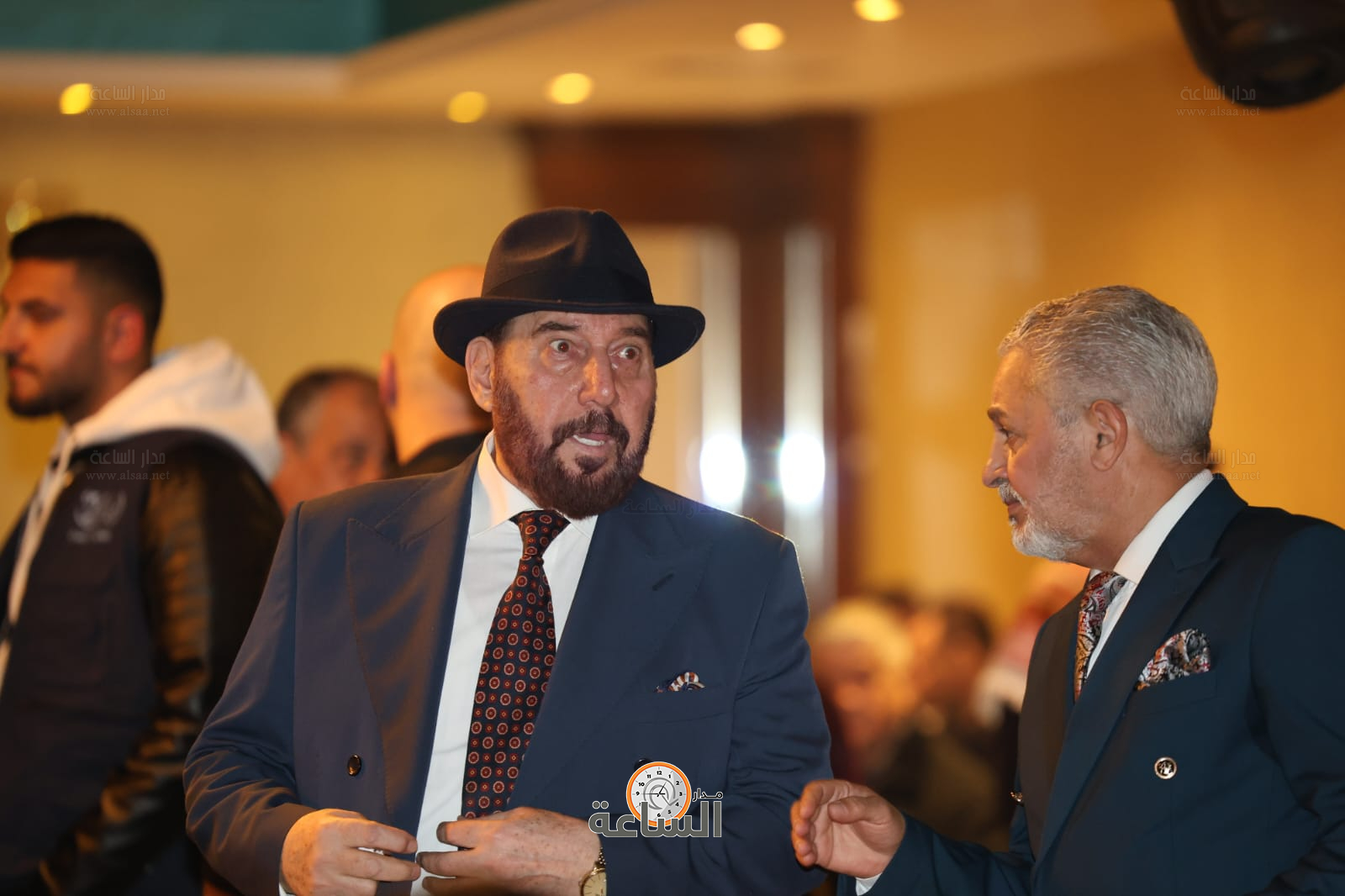 Madar Al-Saa Images 0.5205549165690353