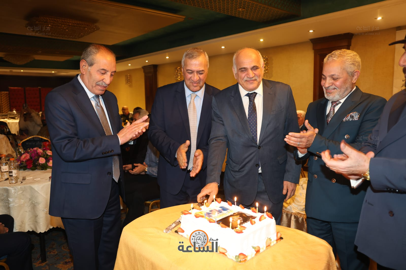 Madar Al-Saa Images 0.8089485399758178