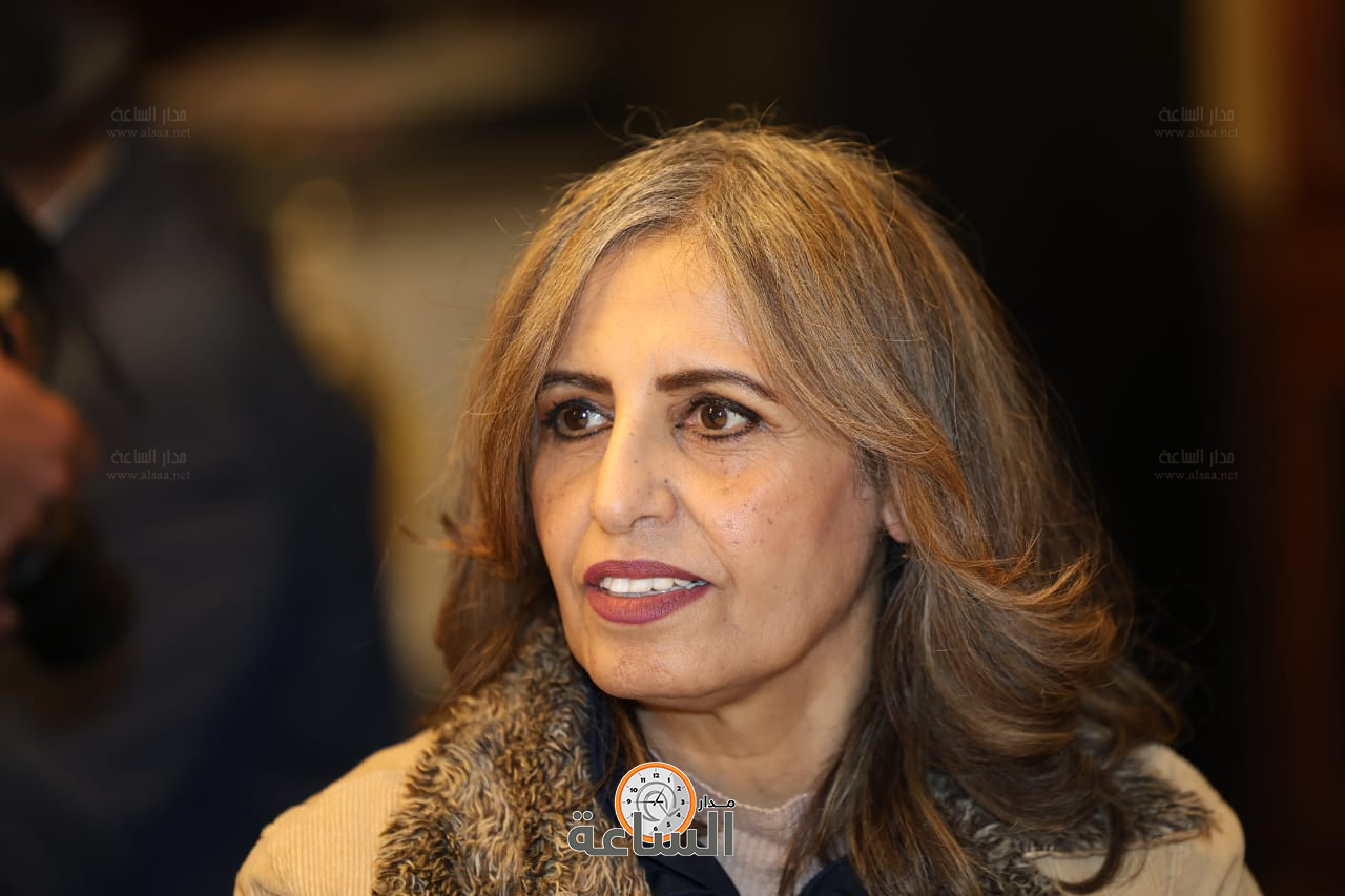 Madar Al-Saa Images 0.7639900875663257