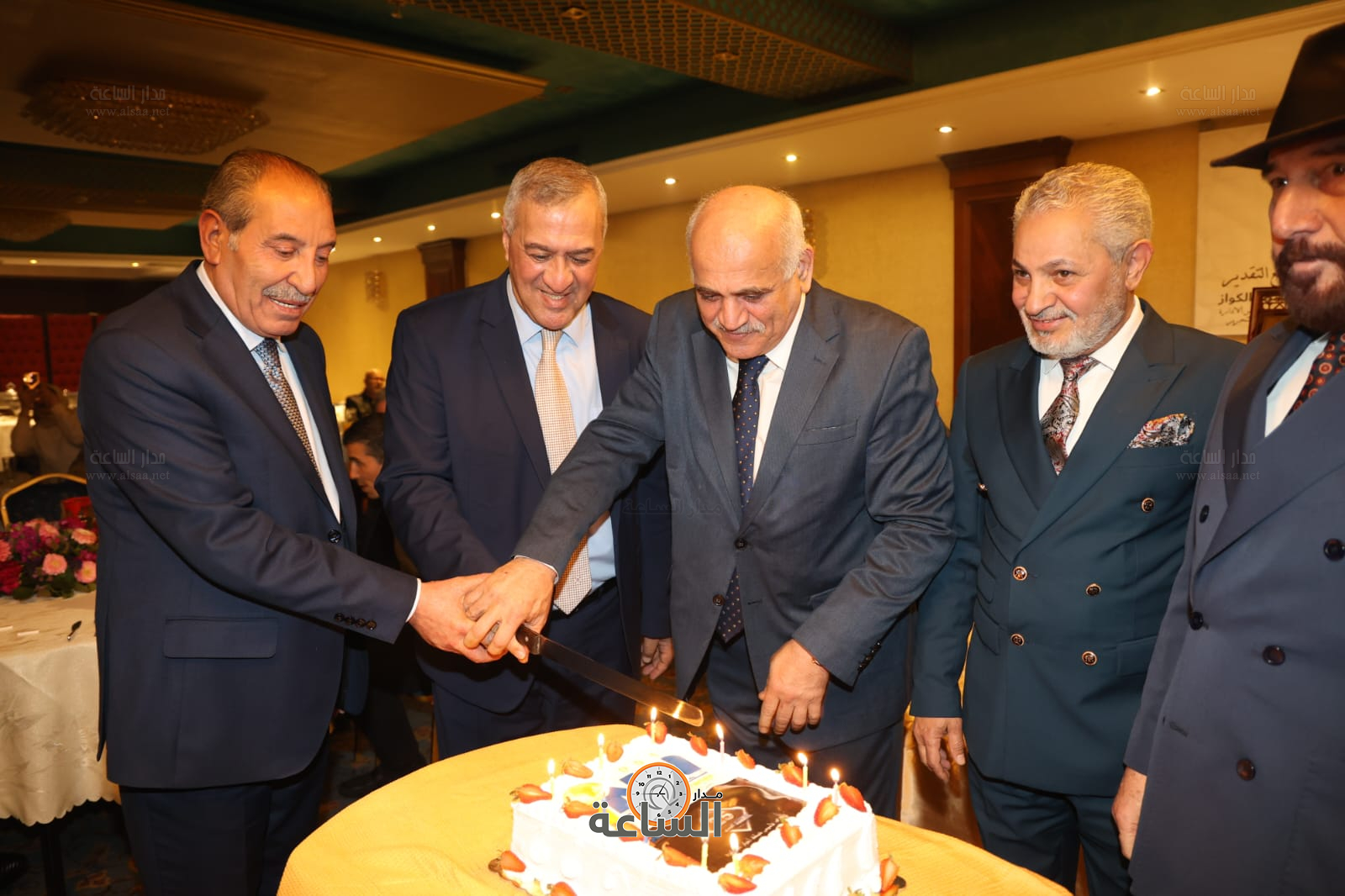 Madar Al-Saa Images 0.24496647806603855