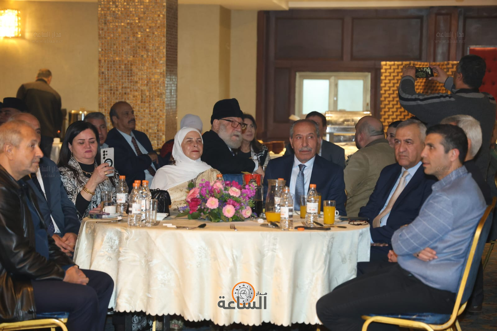 Madar Al-Saa Images 0.11642921863868771