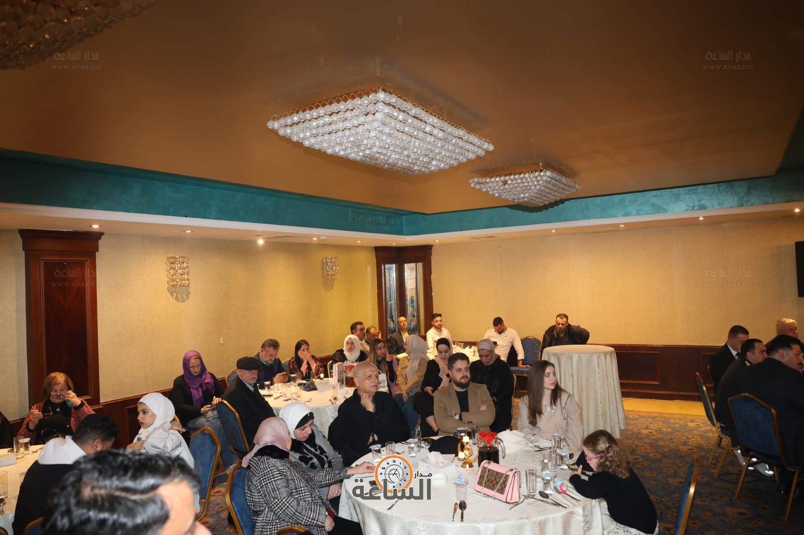 Madar Al-Saa Images 0.7146573003512018