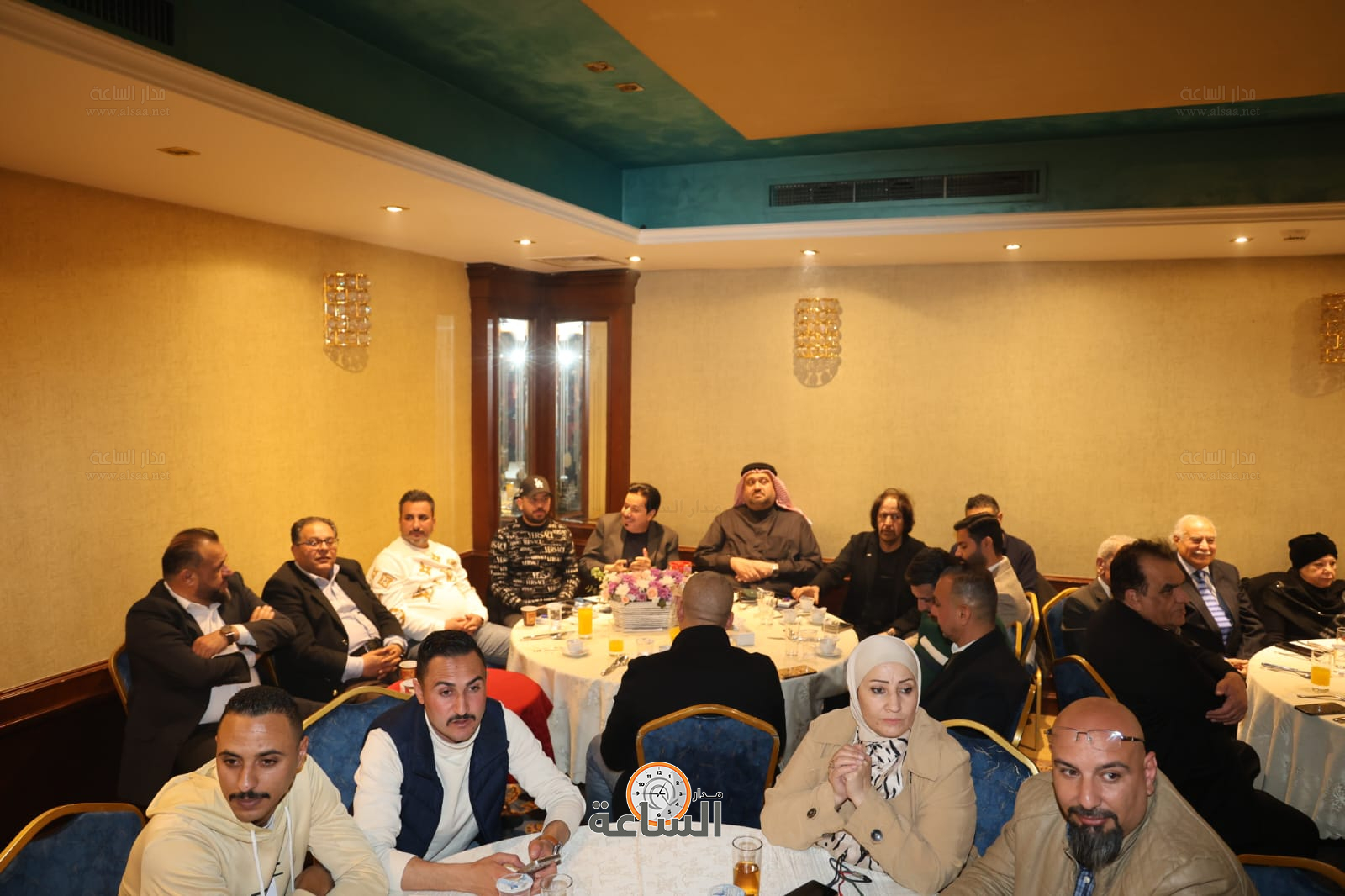 Madar Al-Saa Images 0.732217828192292