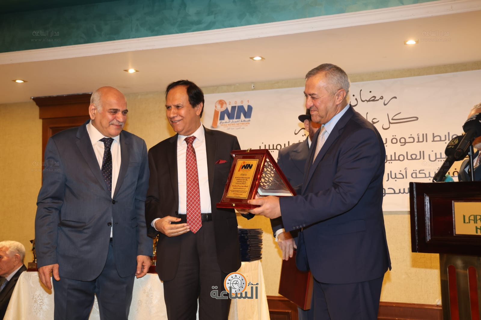 Madar Al-Saa Images 0.06691863689787159