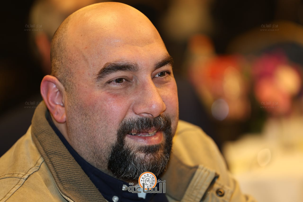 Madar Al-Saa Images 0.24609900134414775