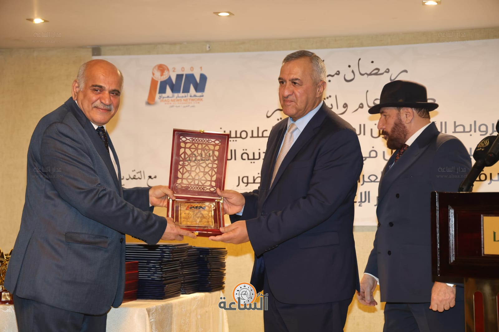 Madar Al-Saa Images 0.5108630876938645