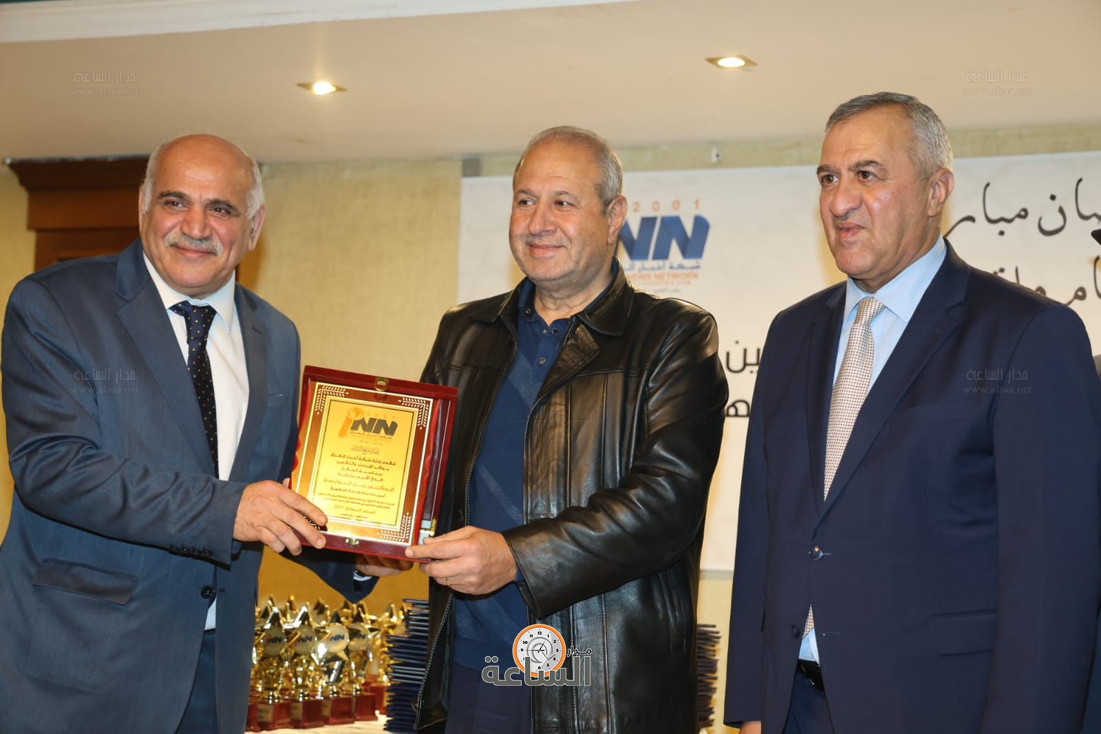 Madar Al-Saa Images 0.06883692930243024