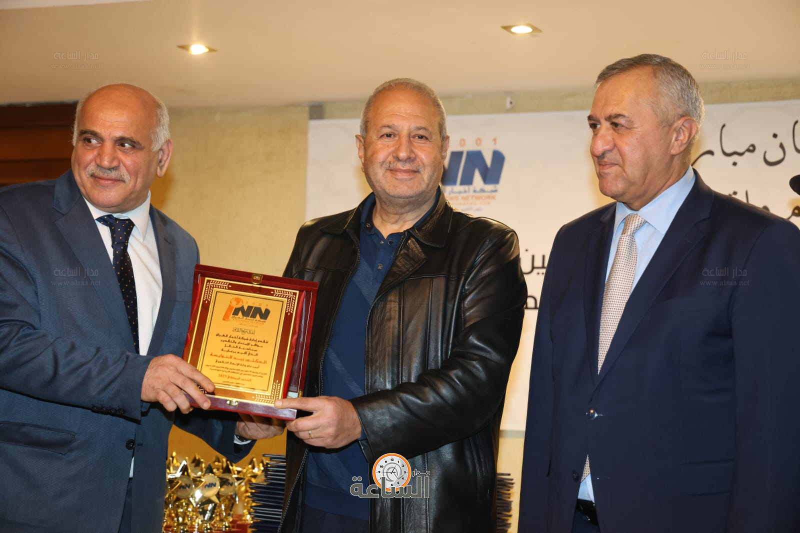 Madar Al-Saa Images 0.9221867670704349