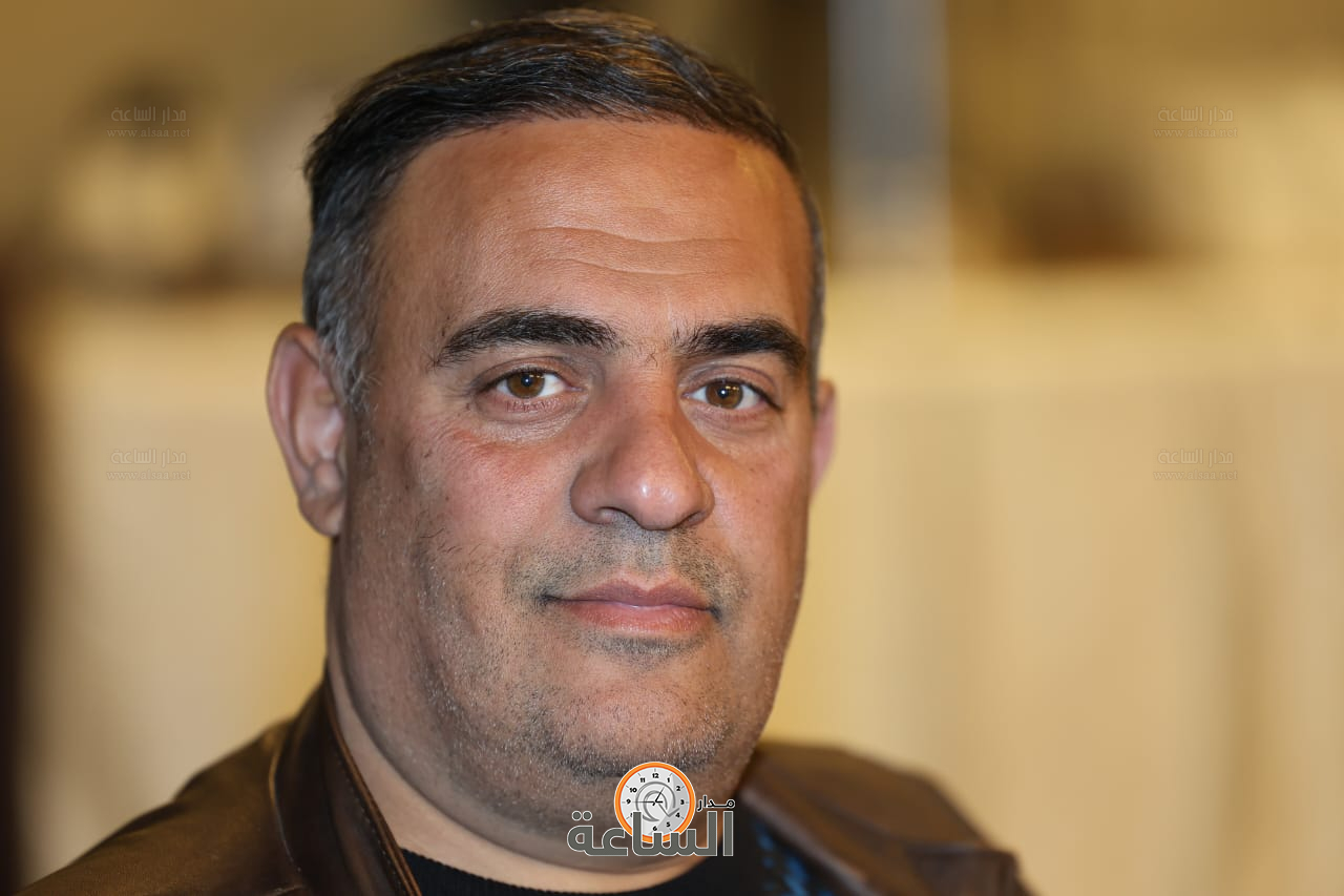 Madar Al-Saa Images 0.9919629684616307