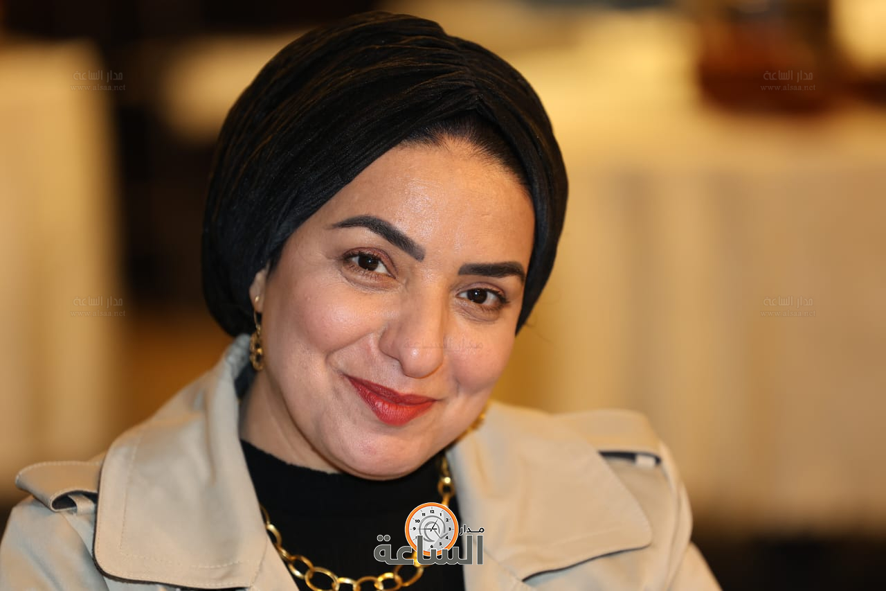 Madar Al-Saa Images 0.6484850177039991