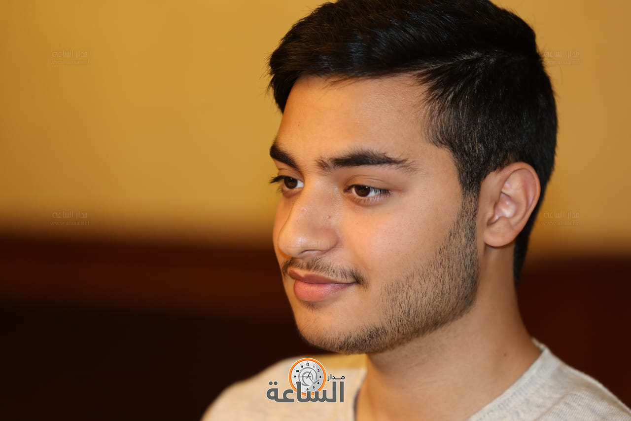 Madar Al-Saa Images 0.8342103476482936