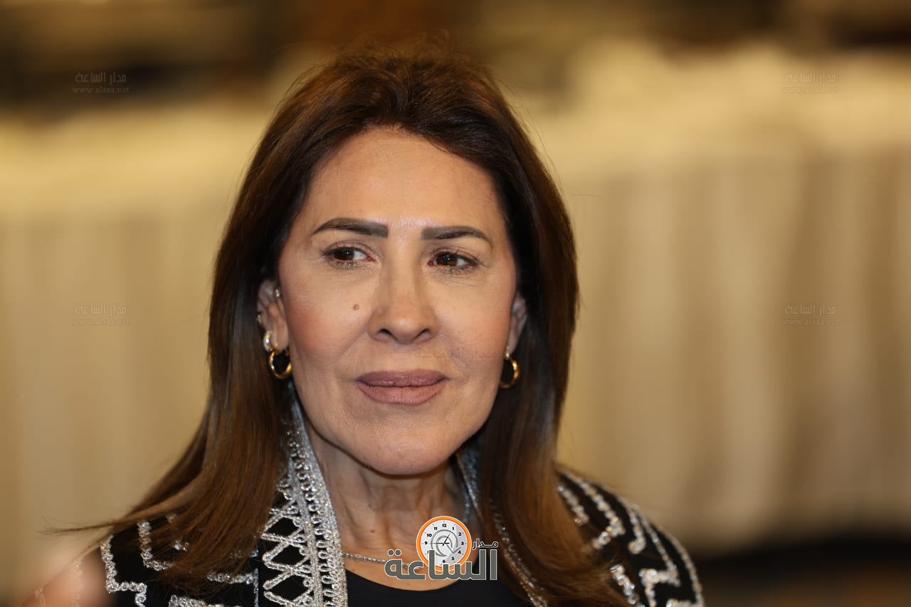 Madar Al-Saa Images 0.20215217839643085