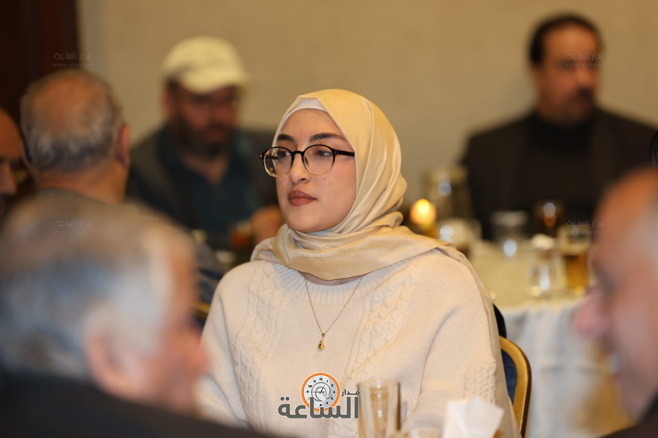 Madar Al-Saa Images 0.2728830115816163