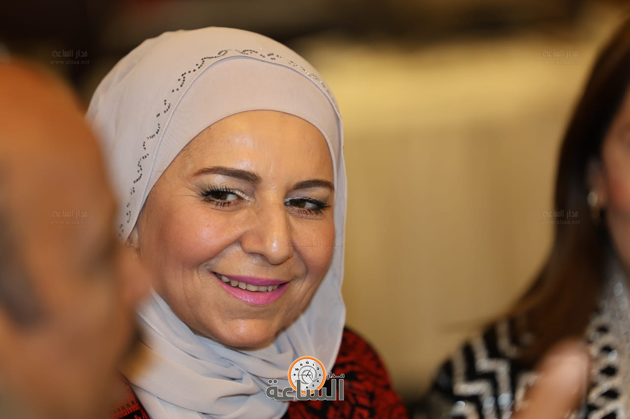 Madar Al-Saa Images 0.5039539402271287