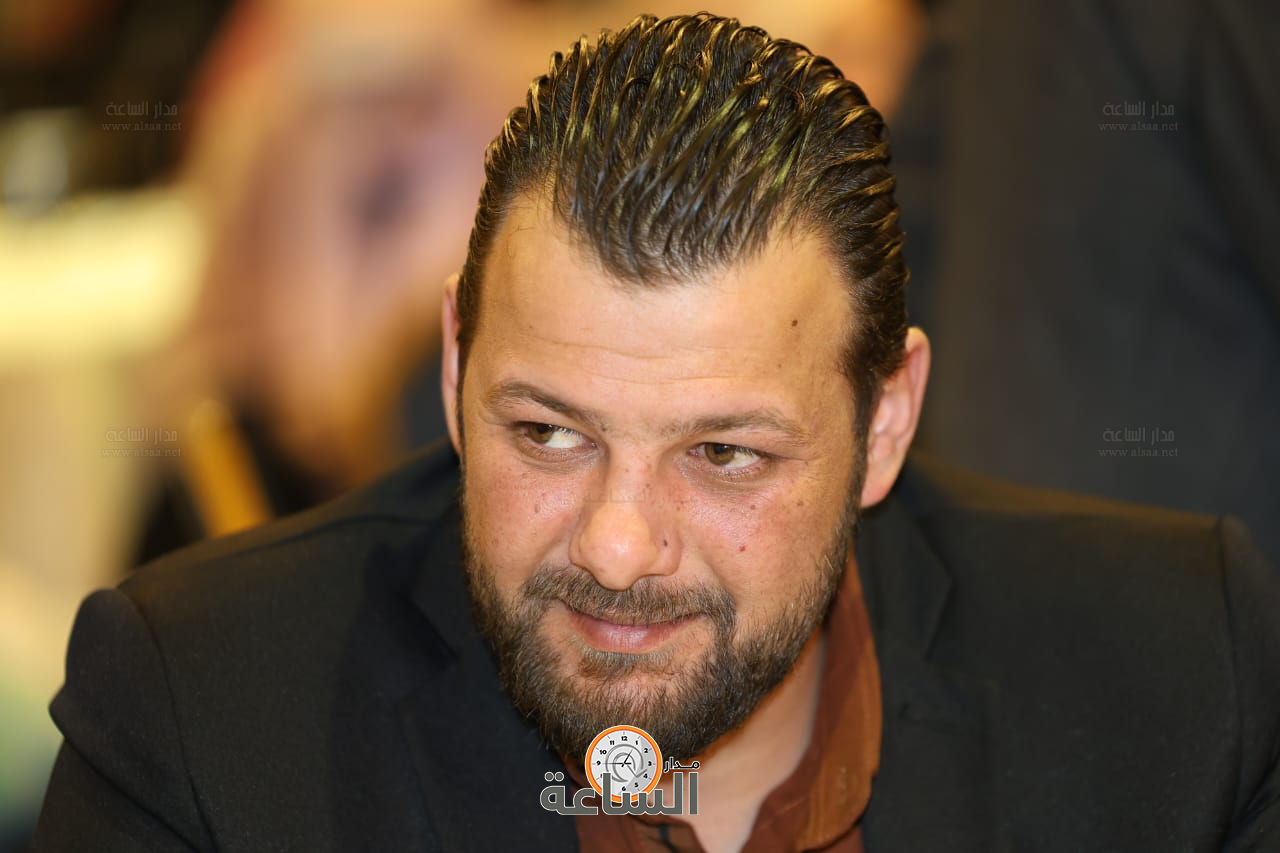 Madar Al-Saa Images 0.0919448593088672