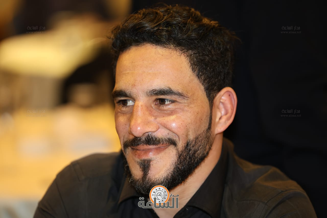 Madar Al-Saa Images 0.7061489020260168