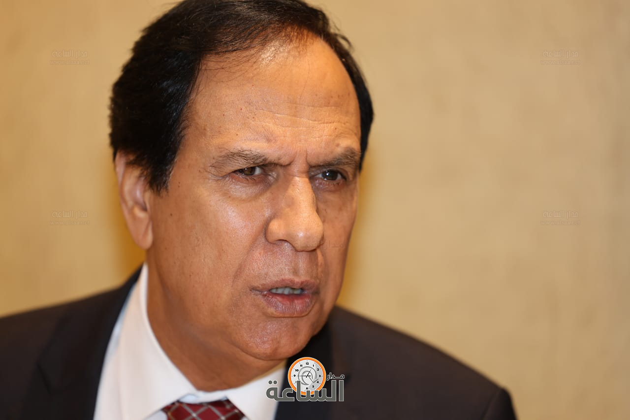 

نقيب الفنانين الأردنيين محمد يوسف العبادي

