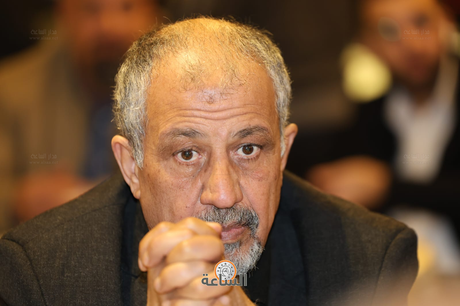 Madar Al-Saa Images 0.8849308721635654