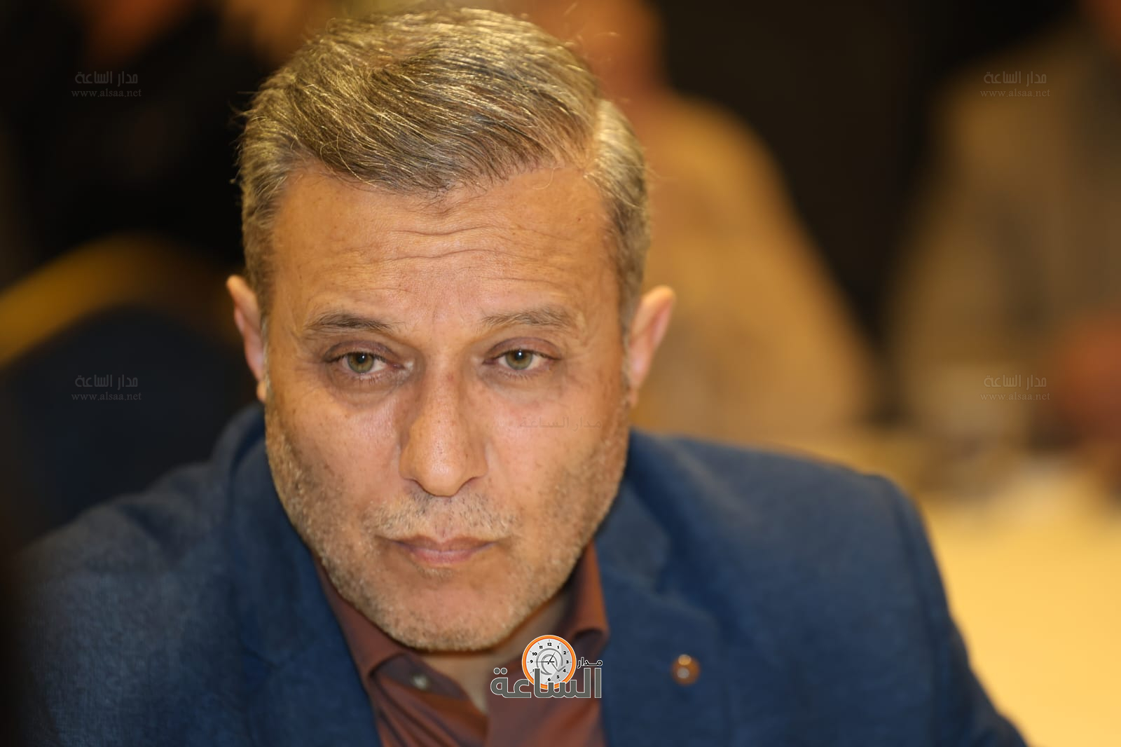 

الاعلامي عامر الصمادي

