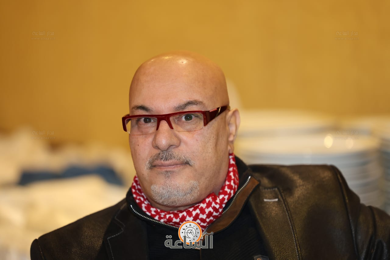 Madar Al-Saa Images 0.29375624954217616