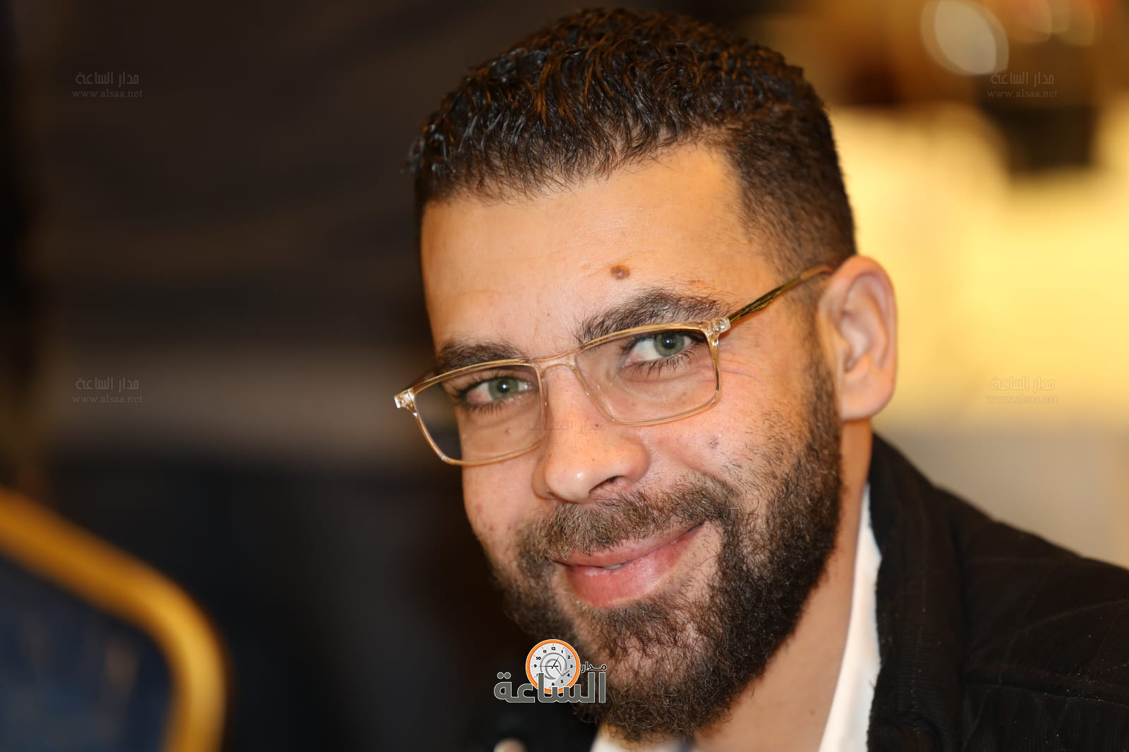 Madar Al-Saa Images 0.7417441986667115