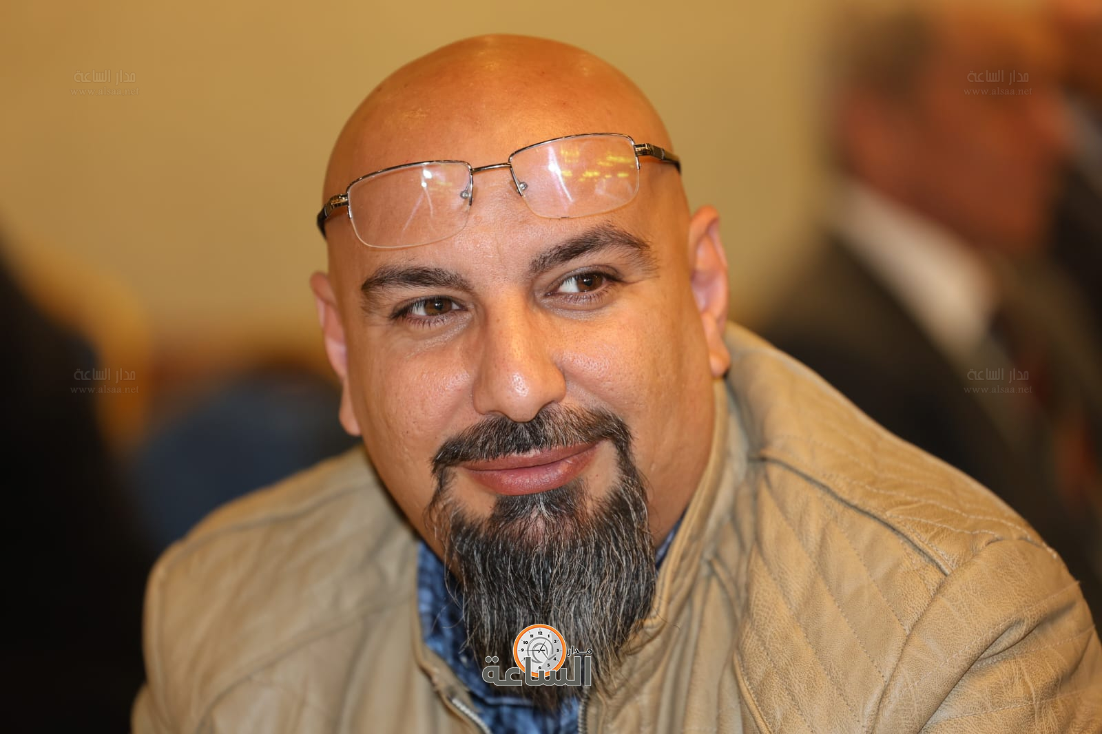 Madar Al-Saa Images 0.31048467398691626