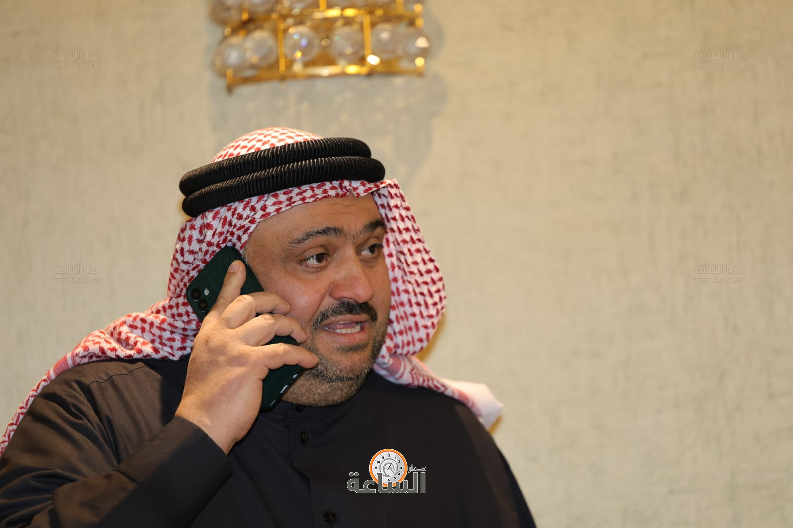 Madar Al-Saa Images 0.38152529371684163