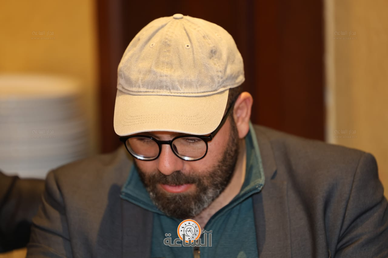 Madar Al-Saa Images 0.2967536208324486