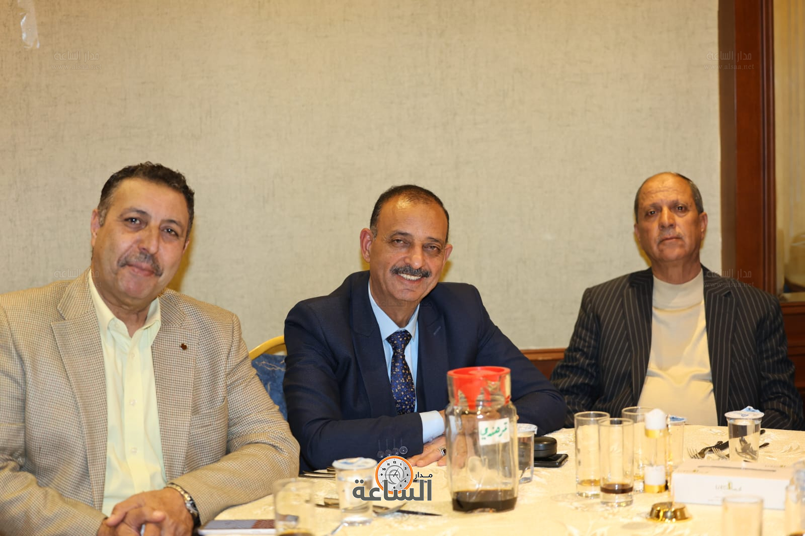 Madar Al-Saa Images 0.16928688745274734