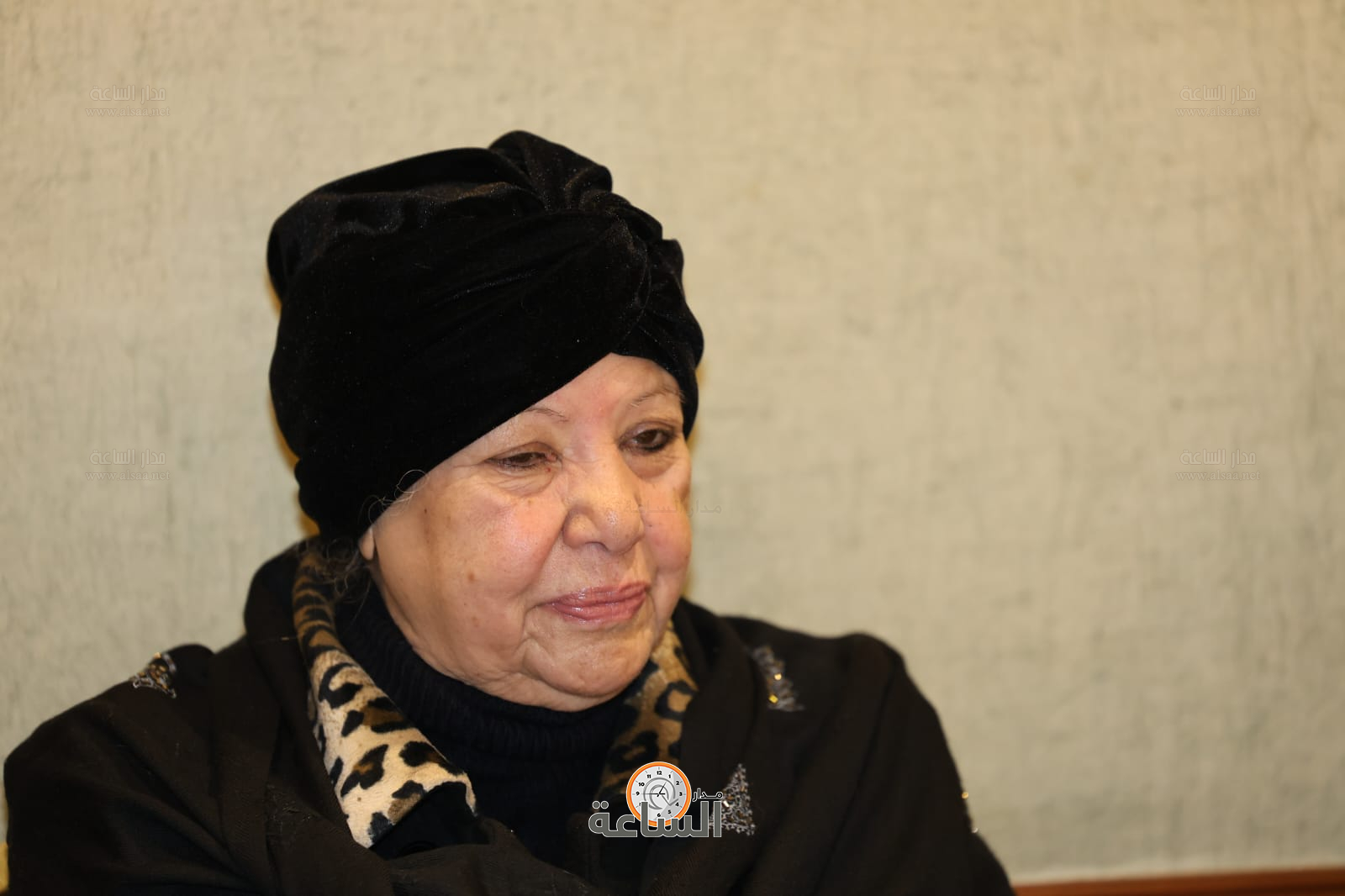 Madar Al-Saa Images 0.4573333798578345