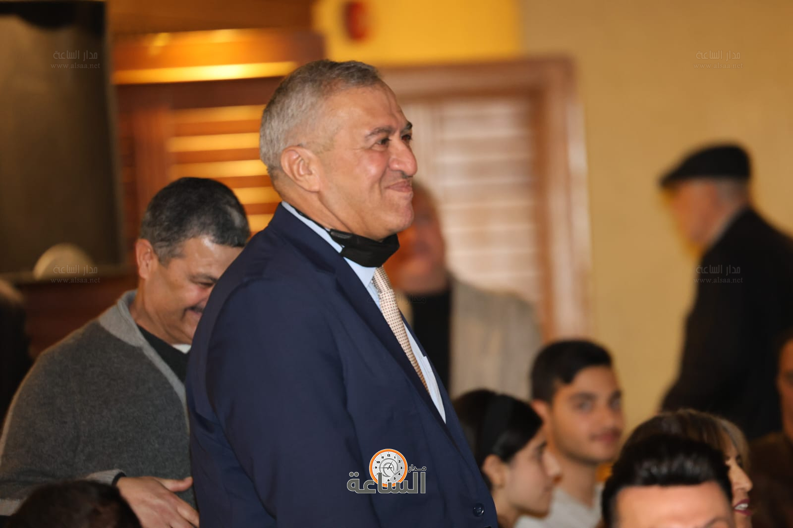 Madar Al-Saa Images 0.10274104732772527