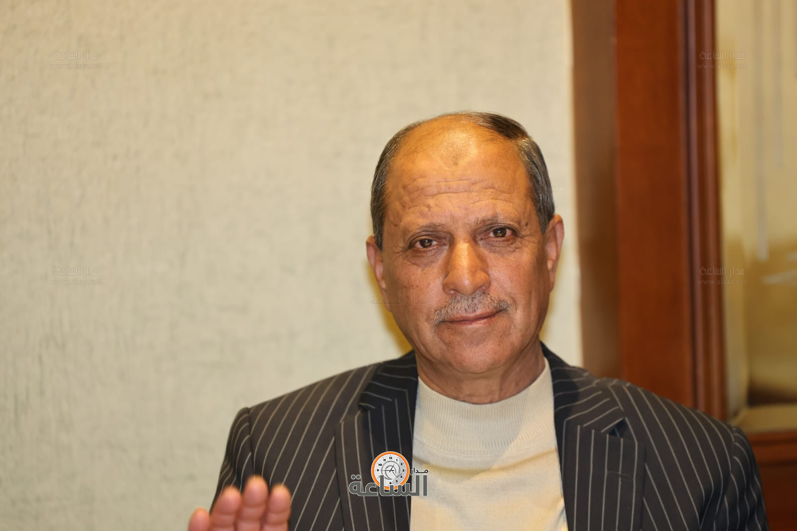 Madar Al-Saa Images 0.7724338429883273