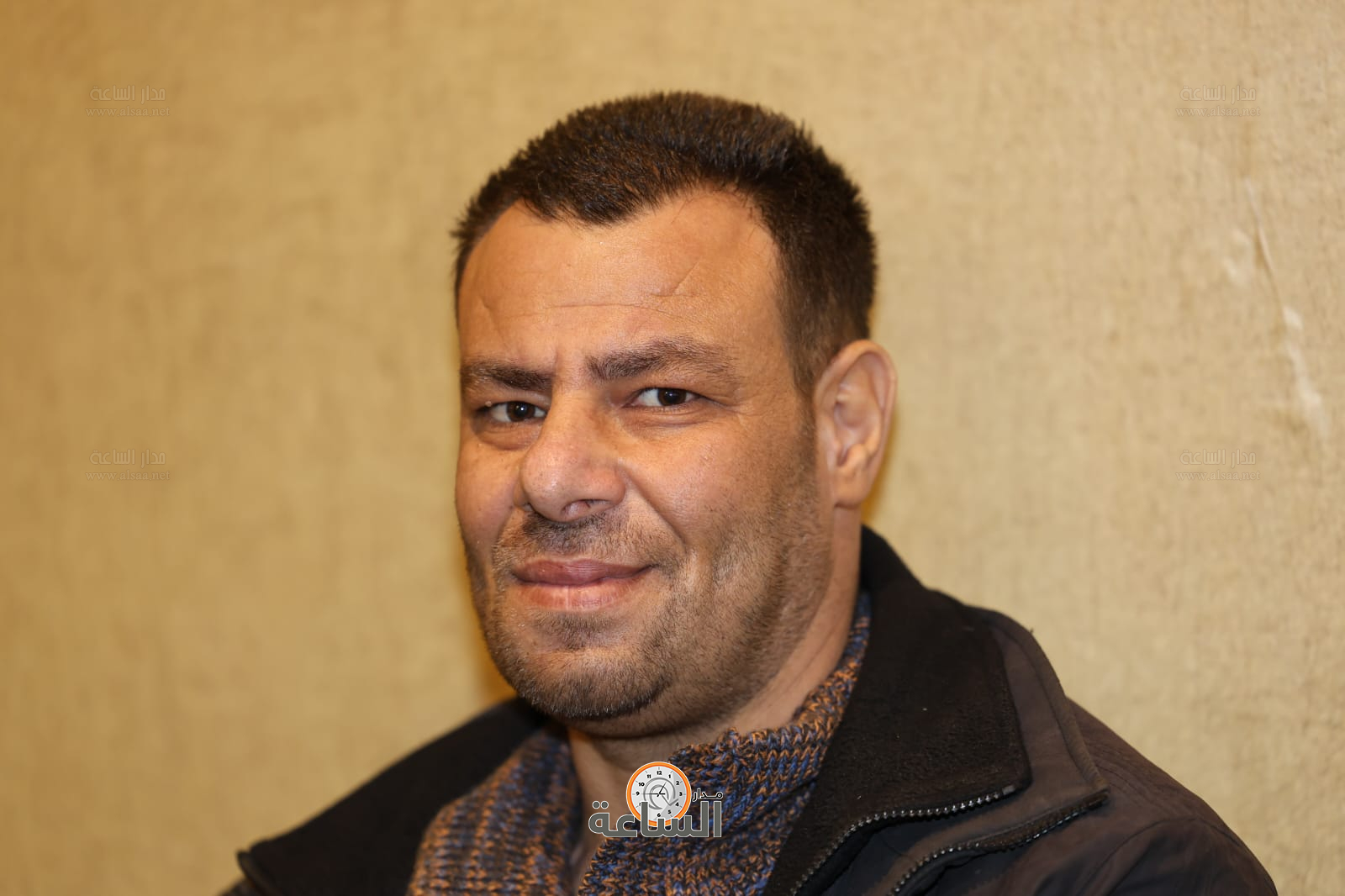 Madar Al-Saa Images 0.044194418892735454