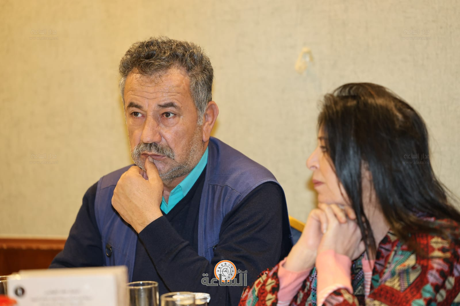 Madar Al-Saa Images 0.739377194858887