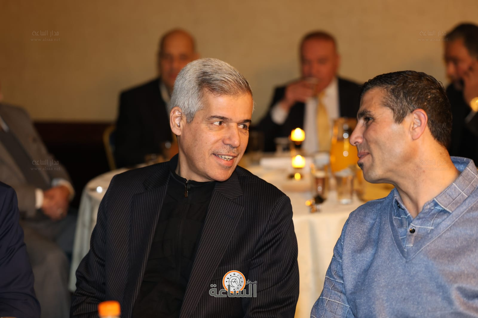 Madar Al-Saa Images 0.49062949050724747