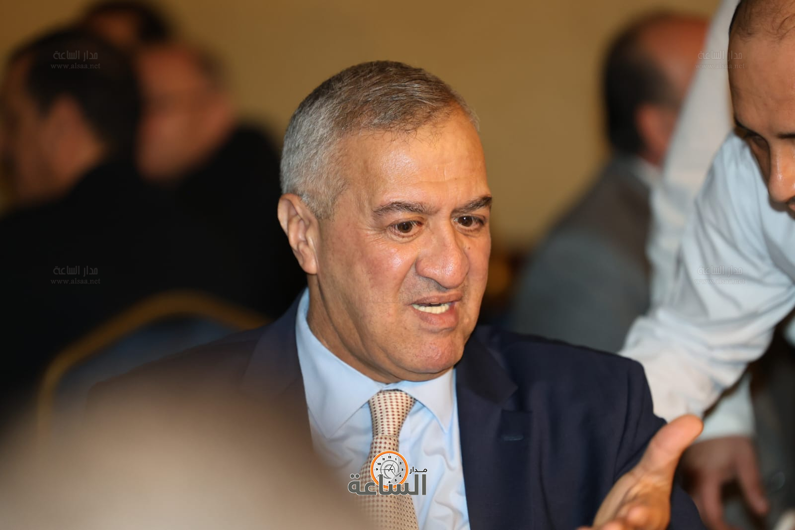 Madar Al-Saa Images 0.640332141525056