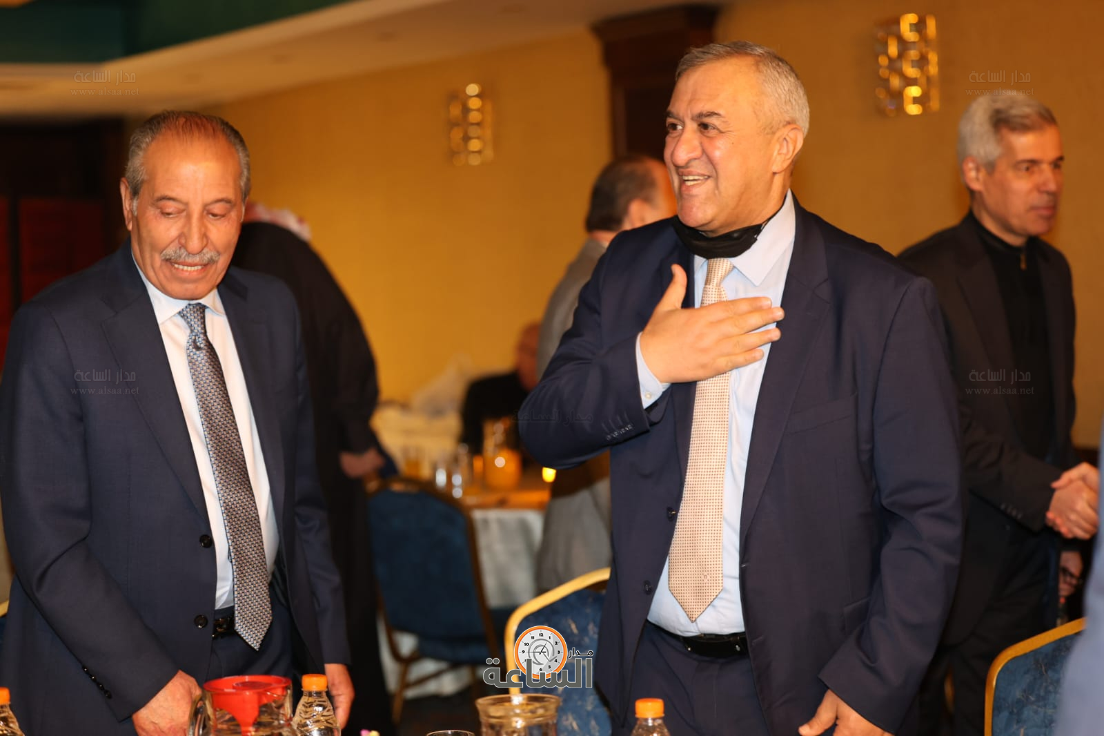 Madar Al-Saa Images 0.6607130204996998