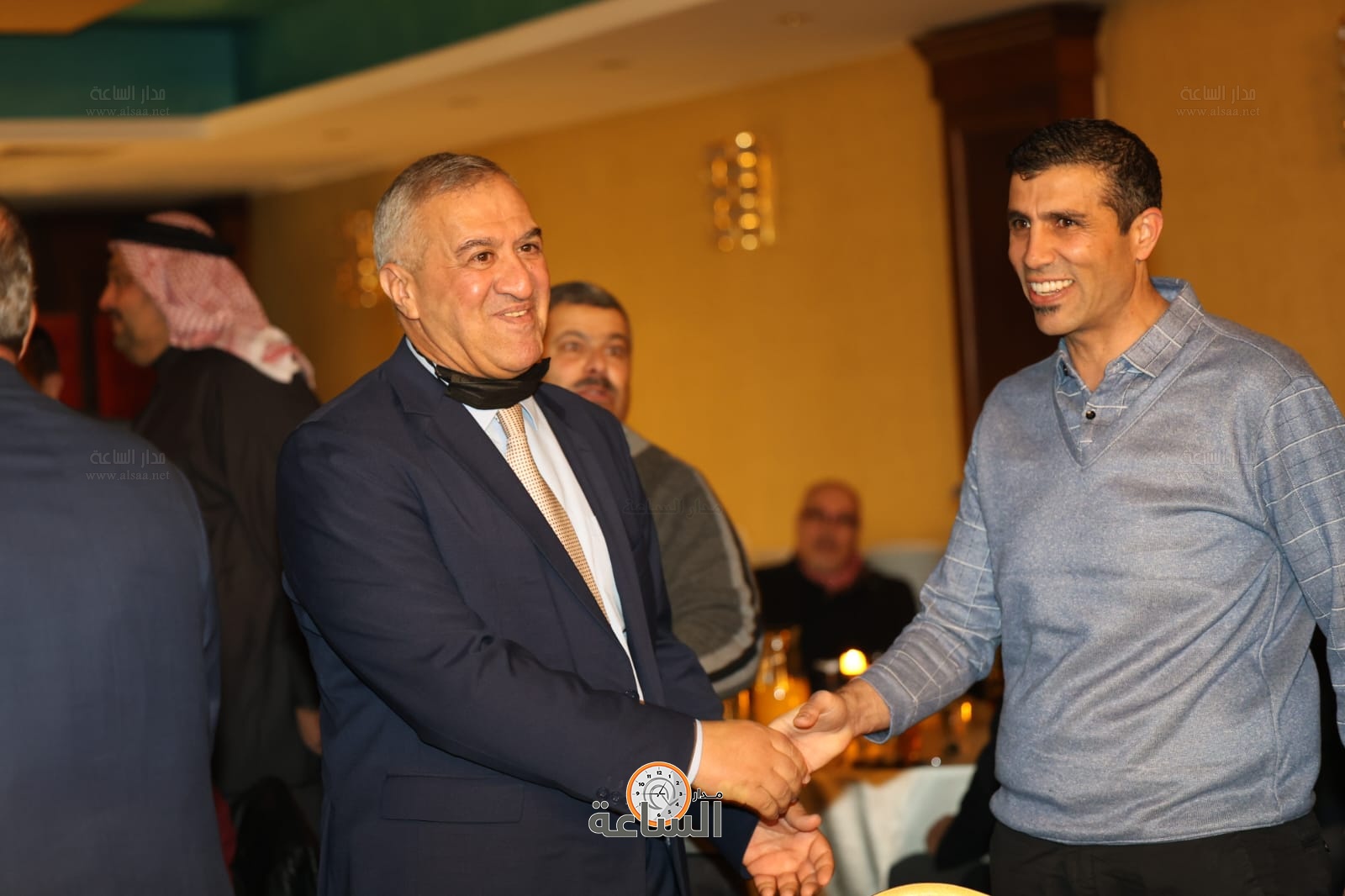 Madar Al-Saa Images 0.03126925346541798