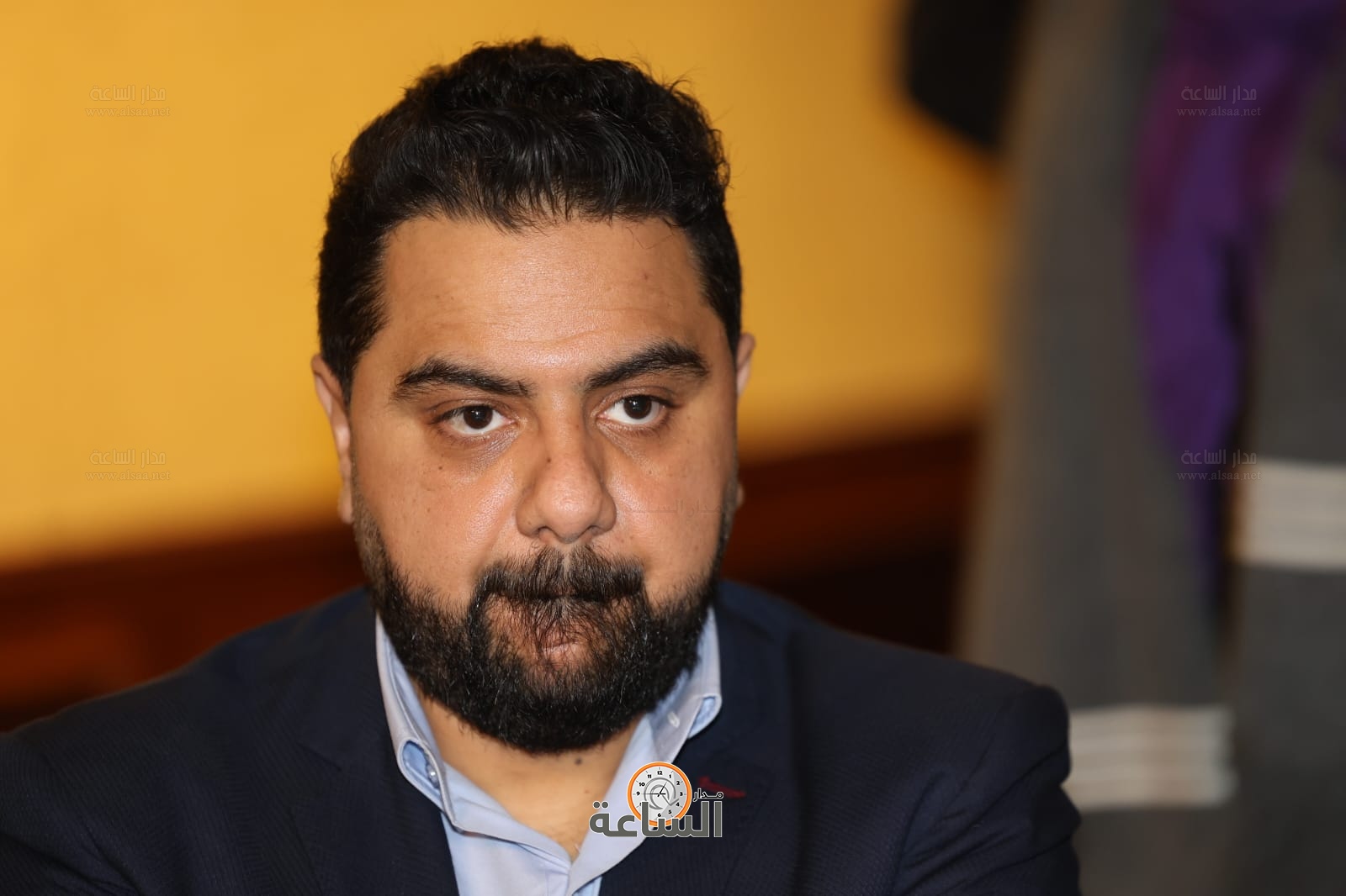 Madar Al-Saa Images 0.48425511287590073