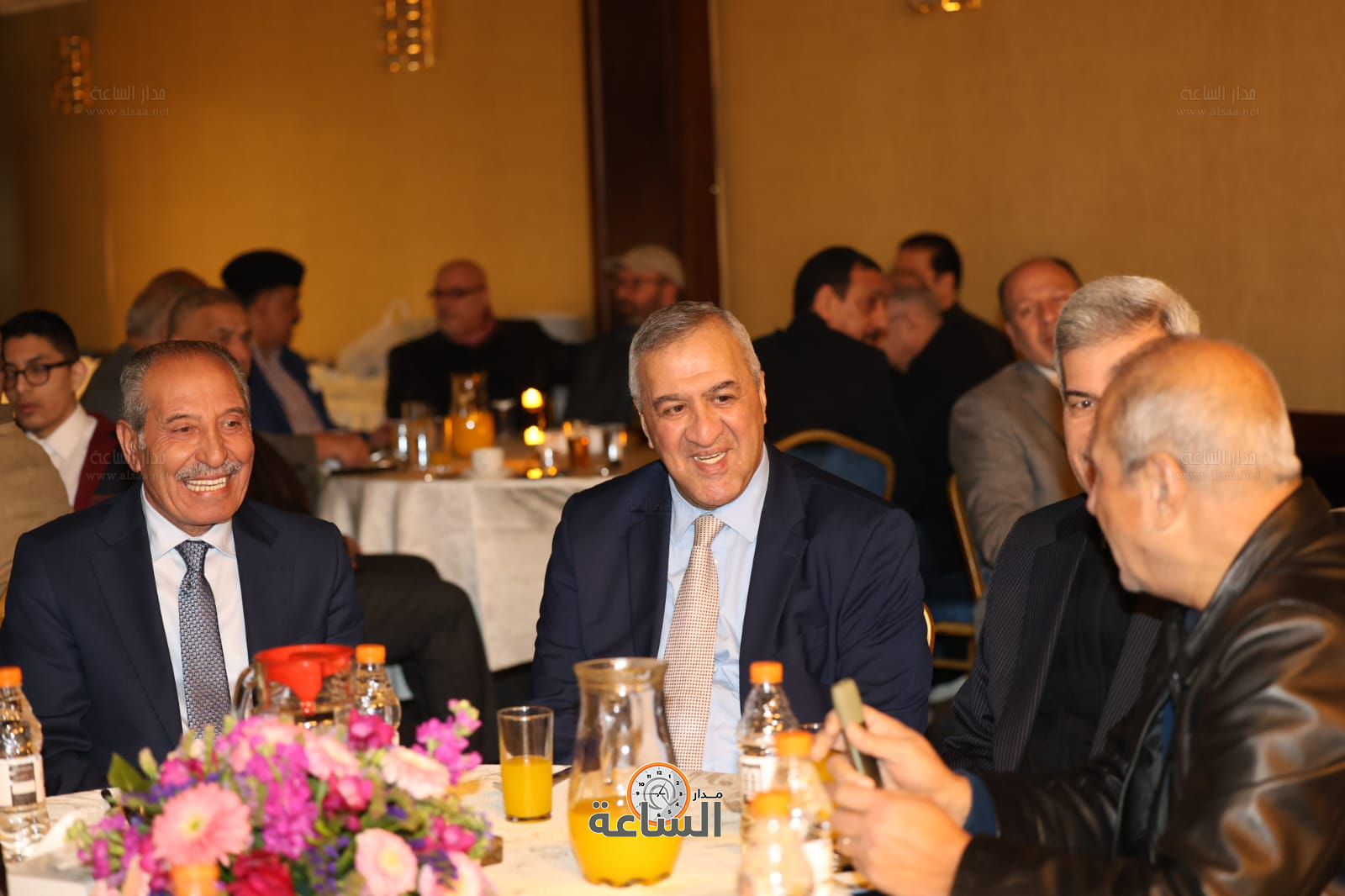 Madar Al-Saa Images 0.6506009854714168