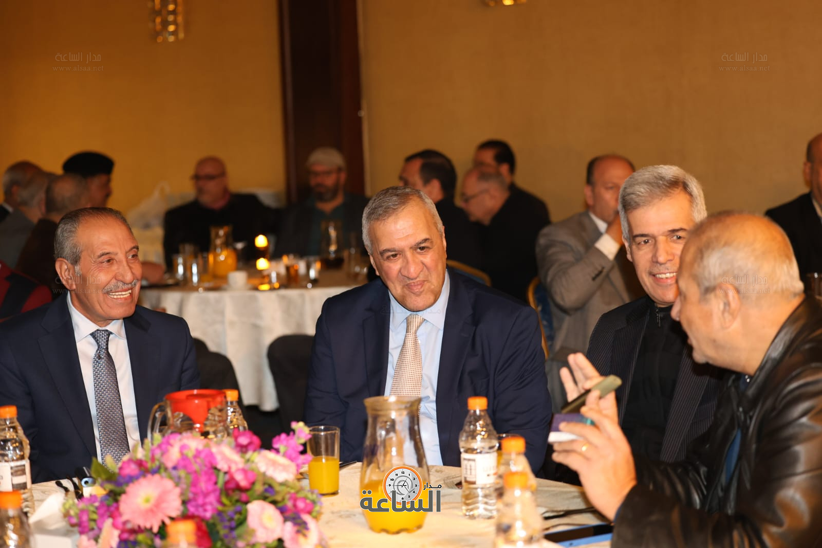 Madar Al-Saa Images 0.6480212806215961