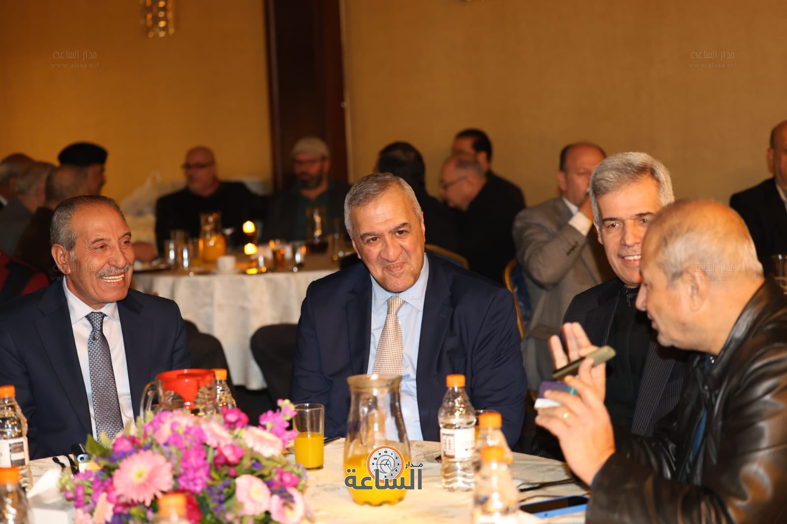 Madar Al-Saa Images 0.435098384355483