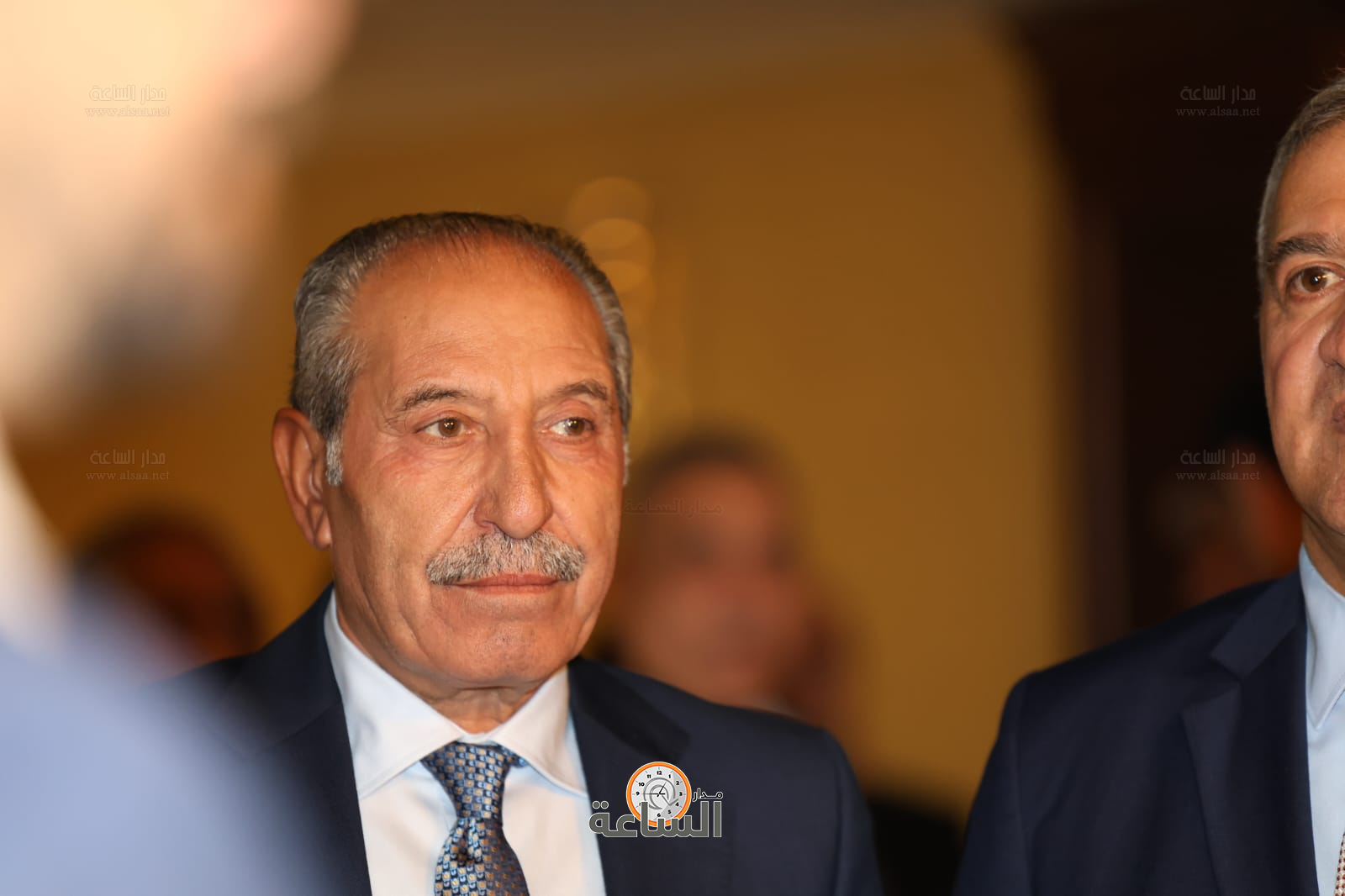 Madar Al-Saa Images 0.30786841721652447