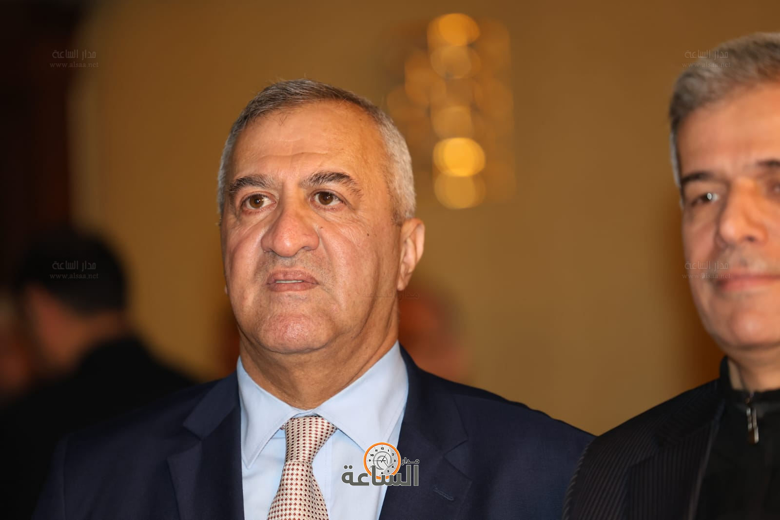 Madar Al-Saa Images 0.7658681705800281